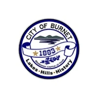 City Of Burnet Texas