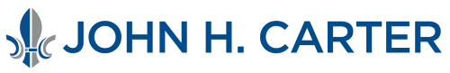 John H Carter Website Overview