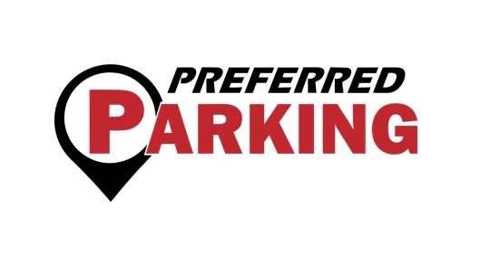 Preferred Parking Service