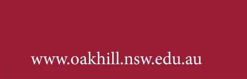 Oakhill College