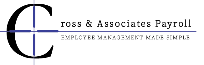 Cross And Associates Payroll Overview