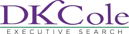 Dk Cole Executive Search Firm