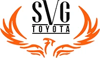 Svg Toyota