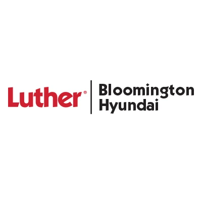 Luther Bloomington Hyundai