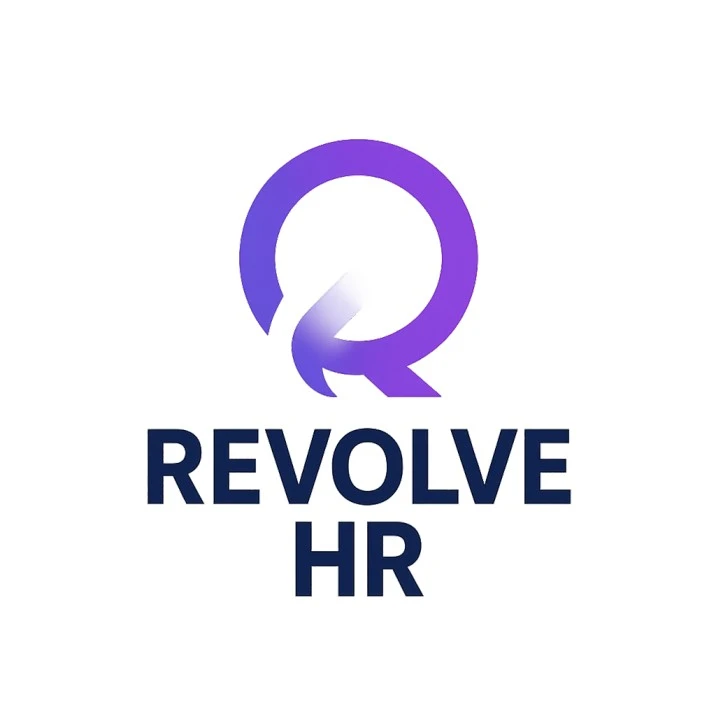 Revolve Hr