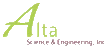 Alta Science And Engineering