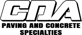 Cda Paving And Concrete Specialties Overview