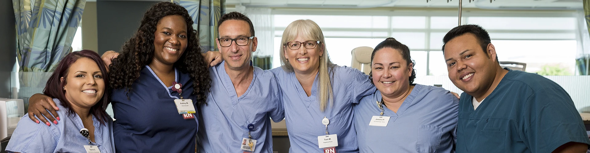 Advocate Health And Hospitals Corporation