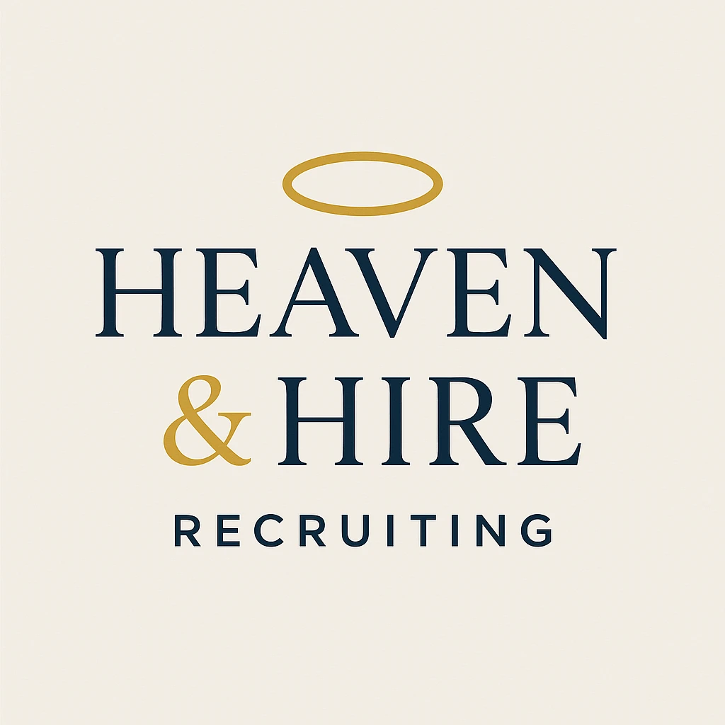 Heaven And Hire Recruiting