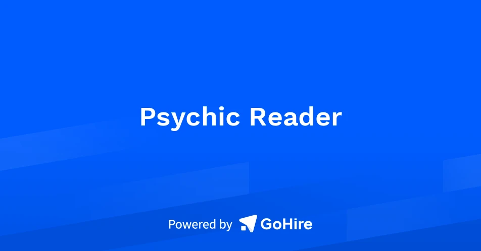 Chris Riley Psychics