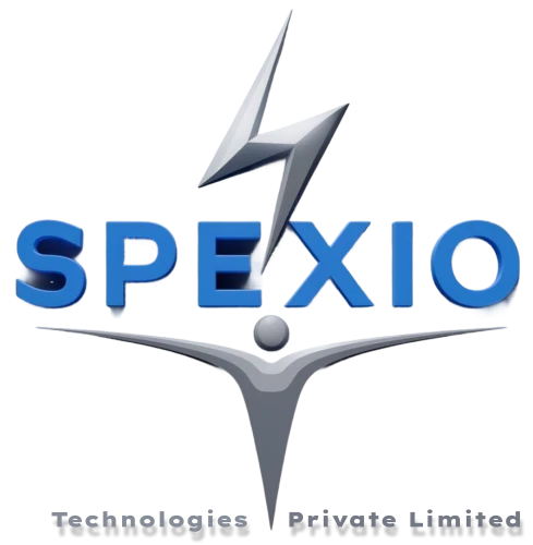 Spexio Technology pvt lt