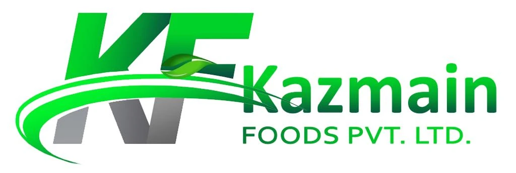 Kazmain Foods