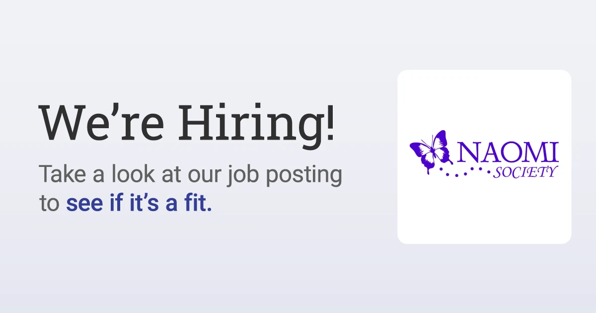 Naomi Society