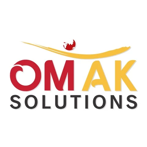Om Ak Solutions