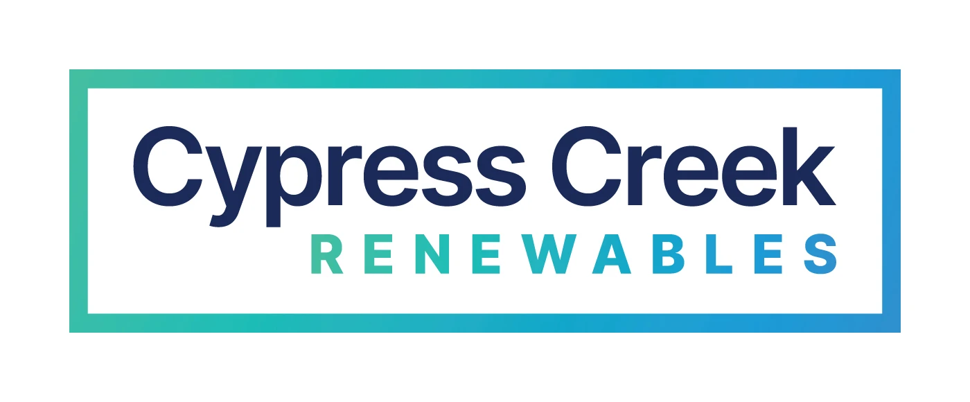 Cypress Creek Renewables