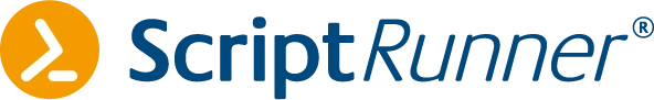 Scriptrunner Software