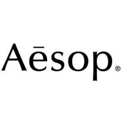Aesop Uk Limited