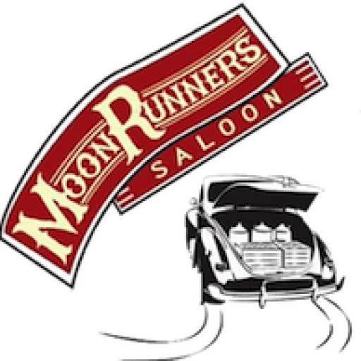 Moonrunners Saloon
