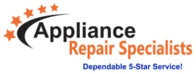 Appliance Repair Specialists