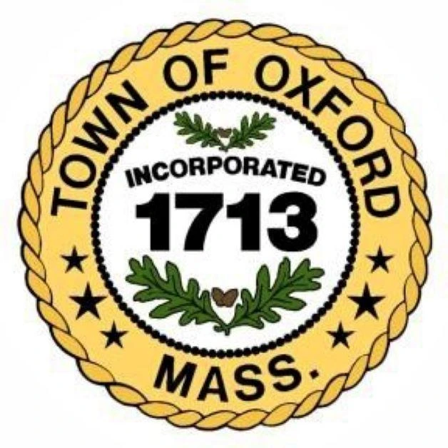 Town Of Oxford