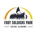Foot Soldiers Park