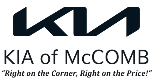 Kia Of Mccomb