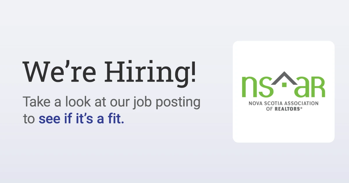 Nova Scotia Association Of Realtors