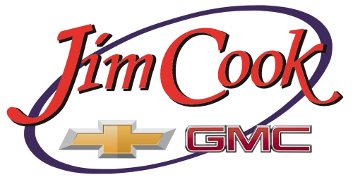 Jim Cook Chevrolet Gmc
