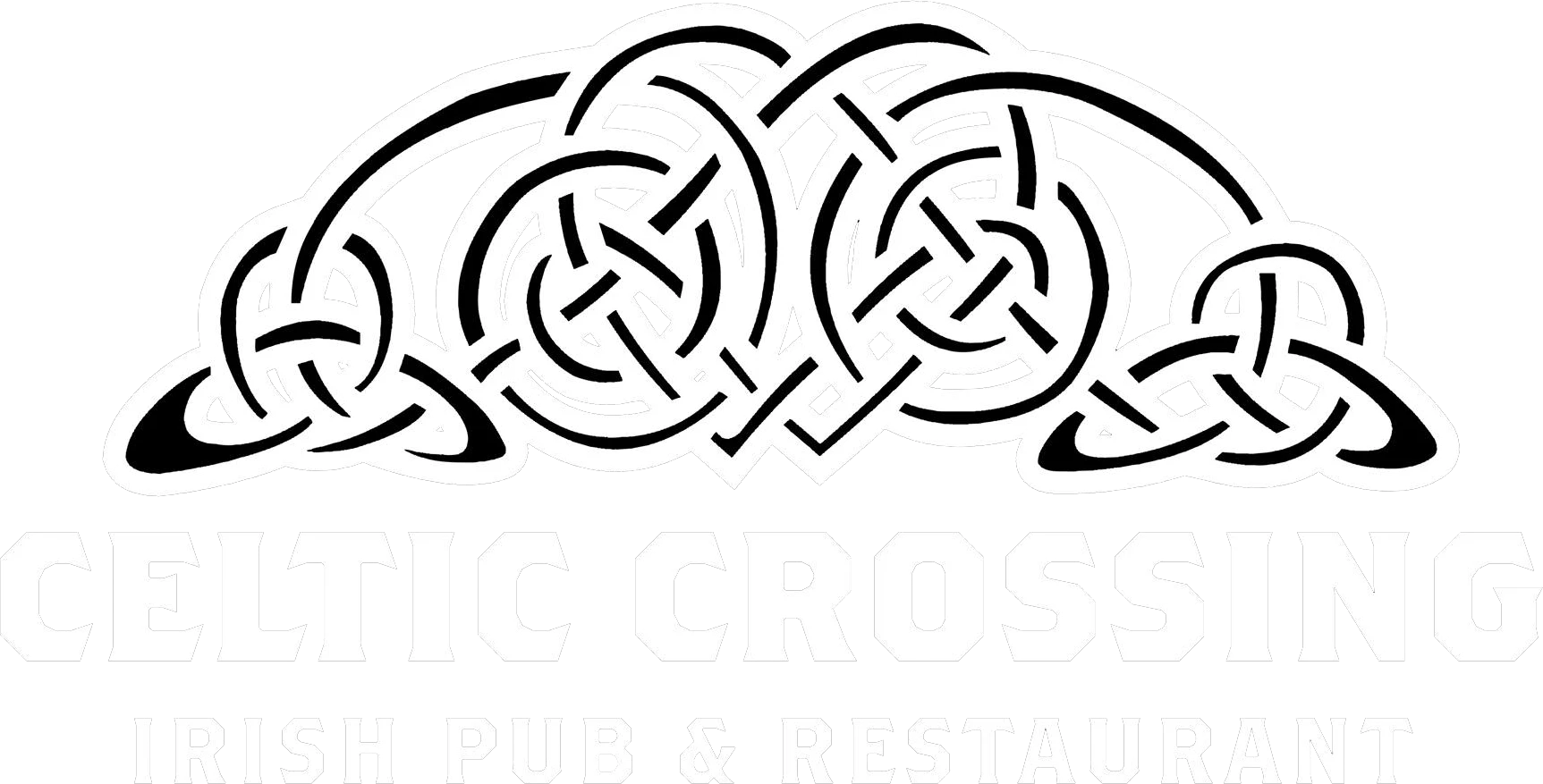 Celtic Crossing