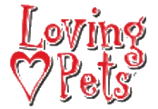Loving Pets Products