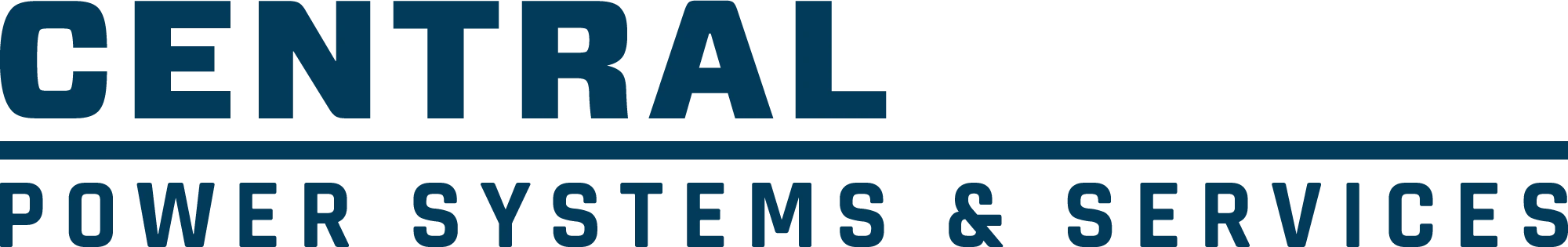 Central Power Systems & Services