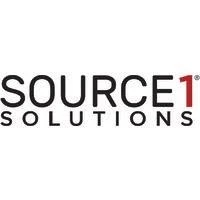 Source 1 Solutions