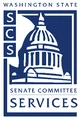 Washington State Senate Committee Services