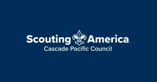Scouting America Cascade Pacific Council