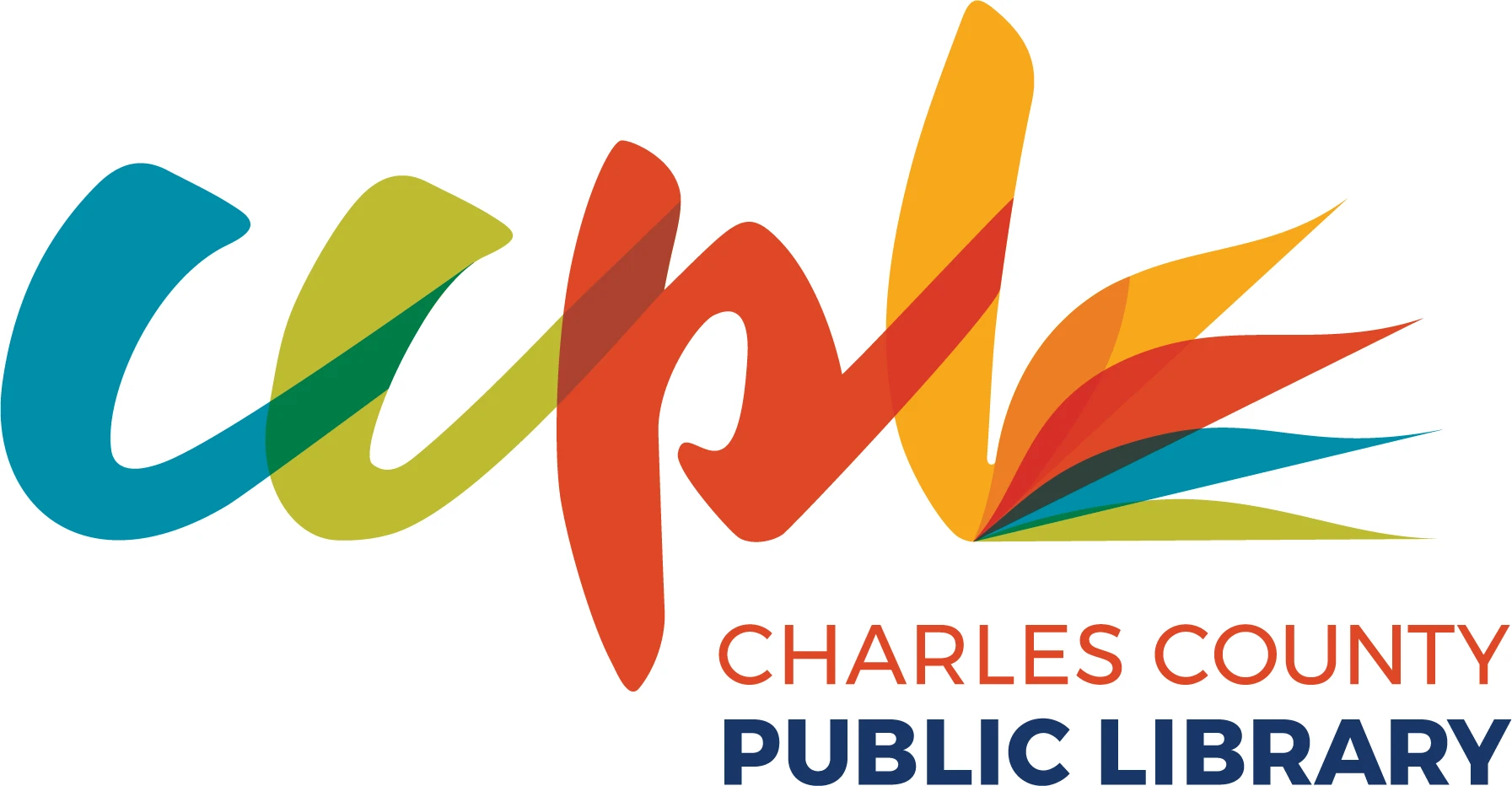 Charles Co Public Library