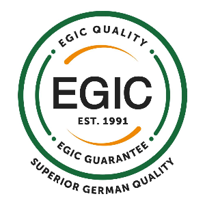 المصريه الالمانيه ايجيك للصناعات الانشائيه