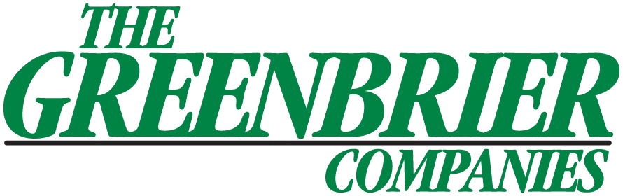 The Greenbrier Companies