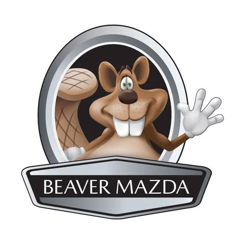 Beaver Mazda