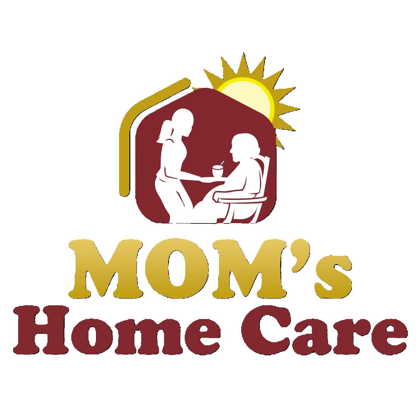 Mom's Home Care