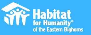 Habitat For Humanity Of The Eastern Bighorns