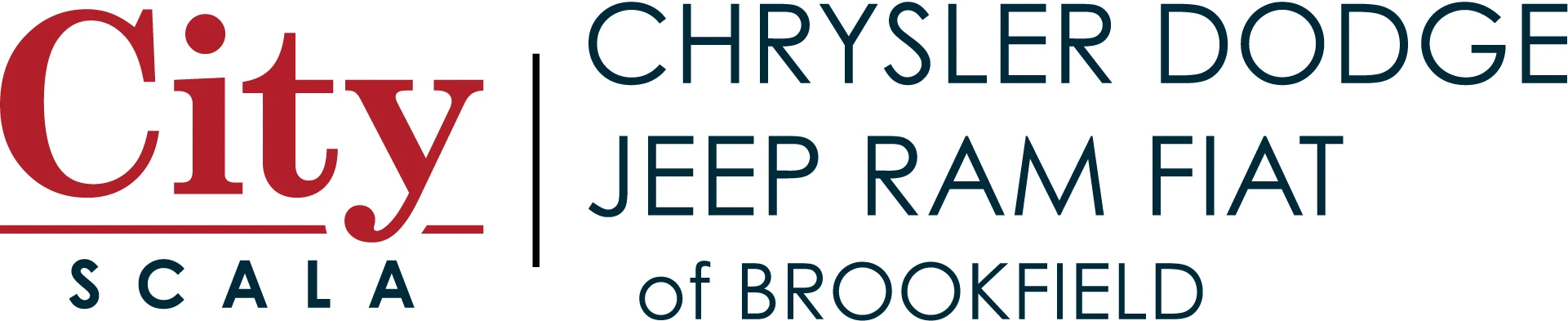 City Cdjrf Of Brookfield