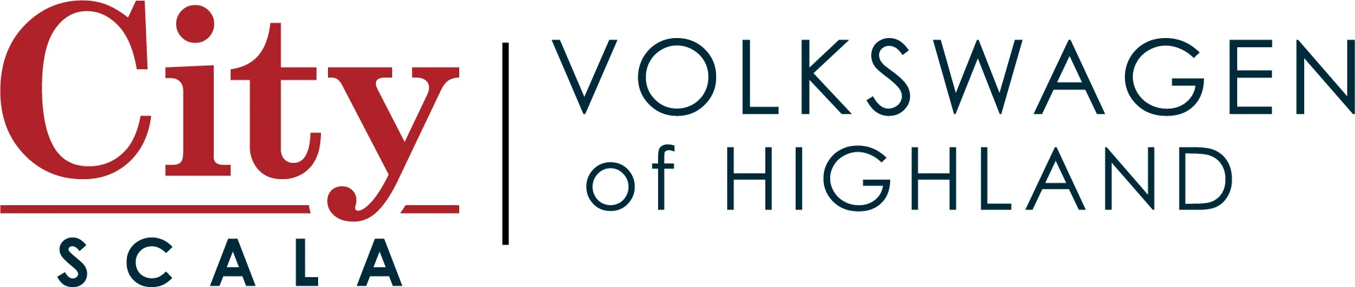 City Volkswagen Of Highland