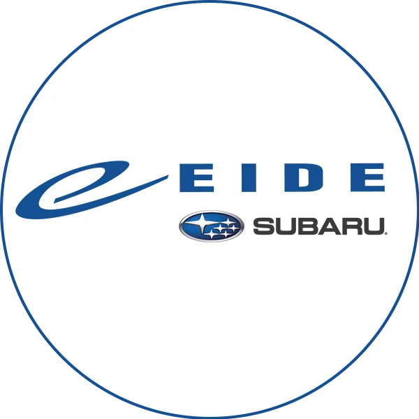 Eide Subaru