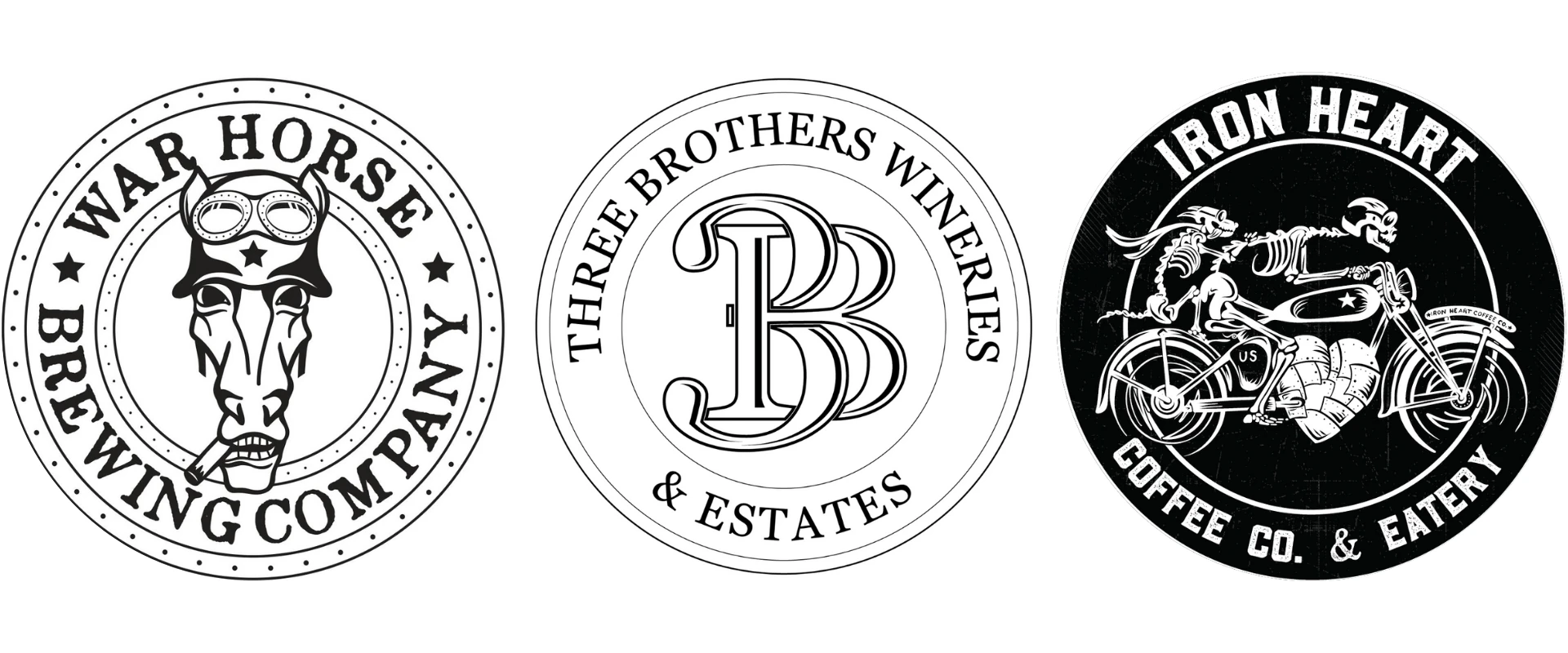 Three Brothers Winery & Estates