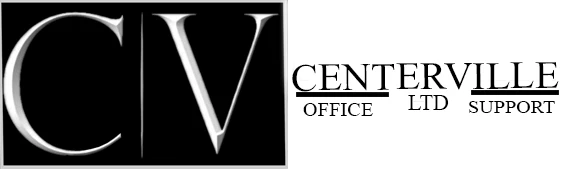 Centerville Office Support Limited