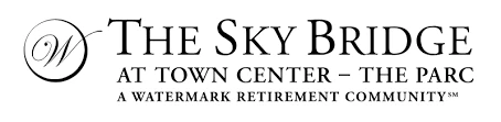The Sky Bridge At Town Center