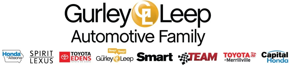 Gurley Leep Automotive Family