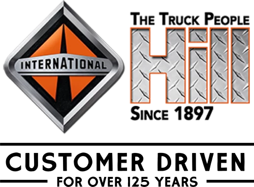 Hill International Trucks