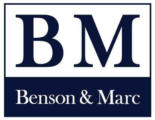 Bensonmarc Eine Marke Der Medrekrut Ug Overview