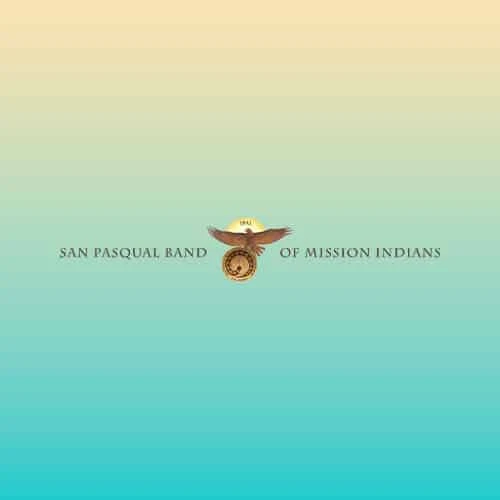 San Pasqual Band Of Diegueno Mission Indians Of California